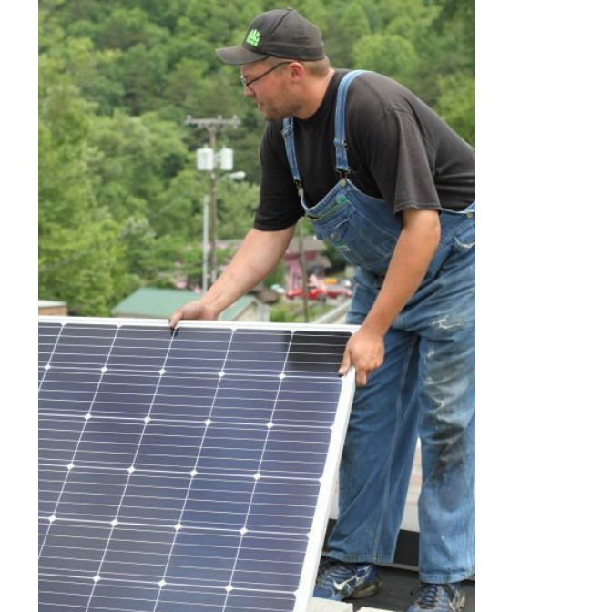 Photo 4 from Mountain Association for Community Economic Development, MACED