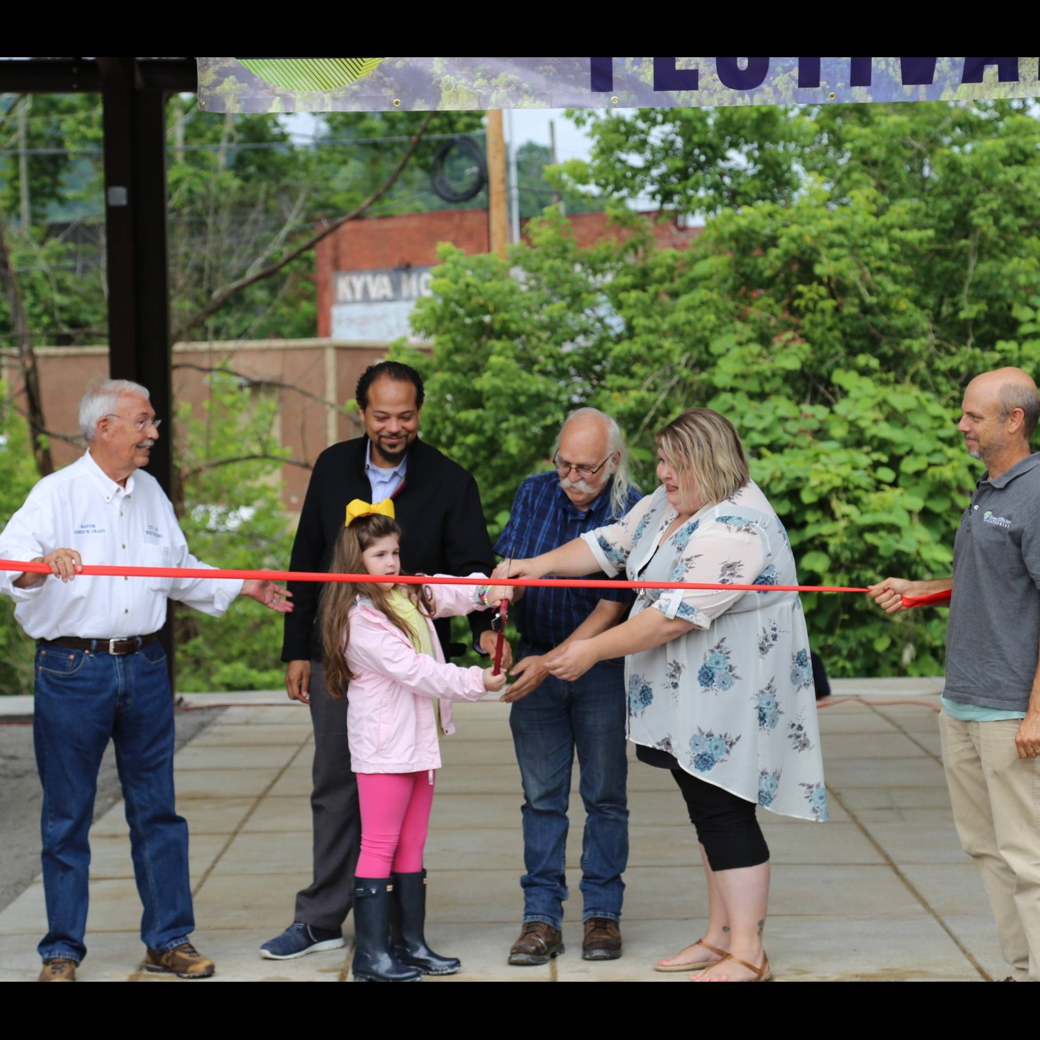 Photo 5 from Mountain Association for Community Economic Development, MACED