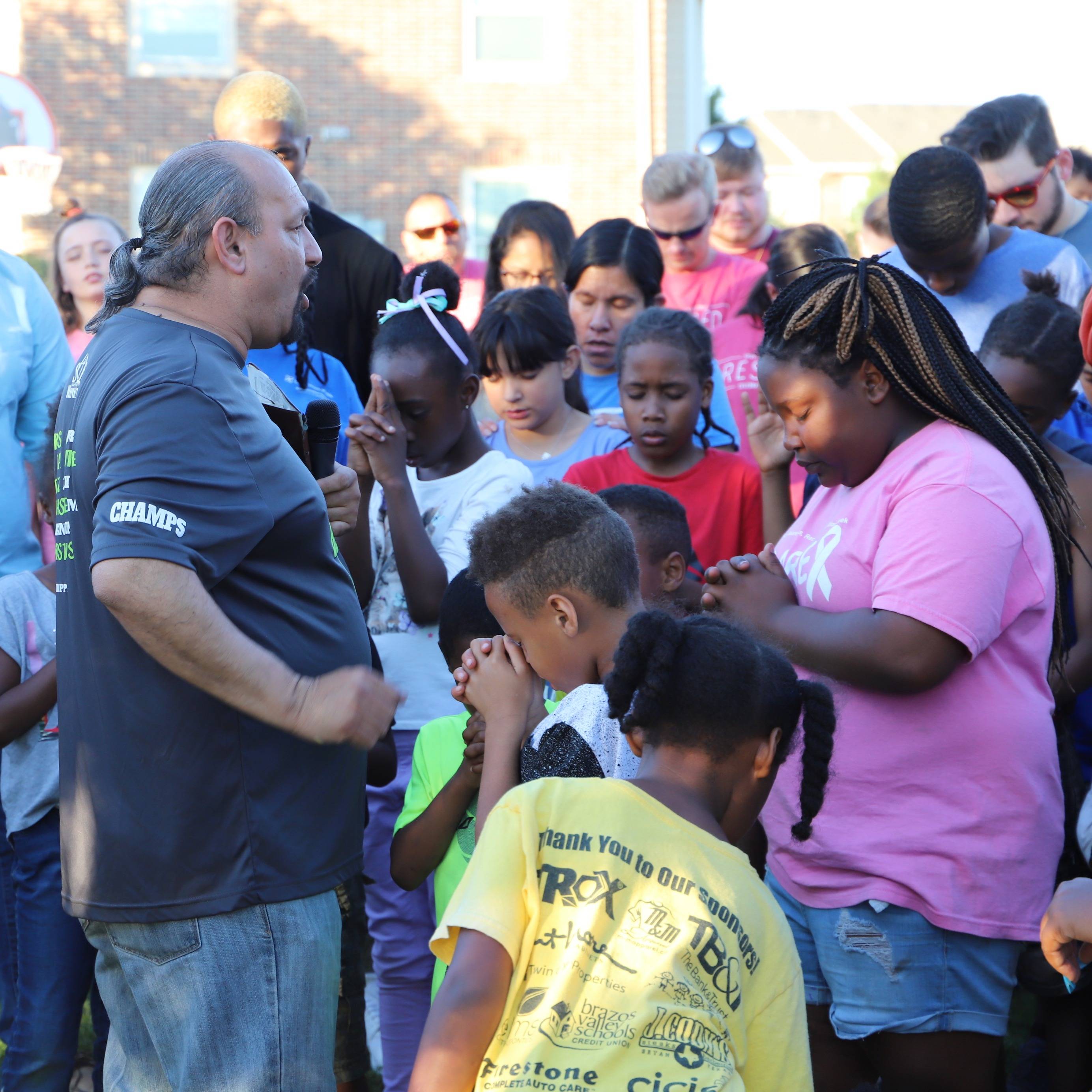 Photo 2 from SOS MINISTRIES