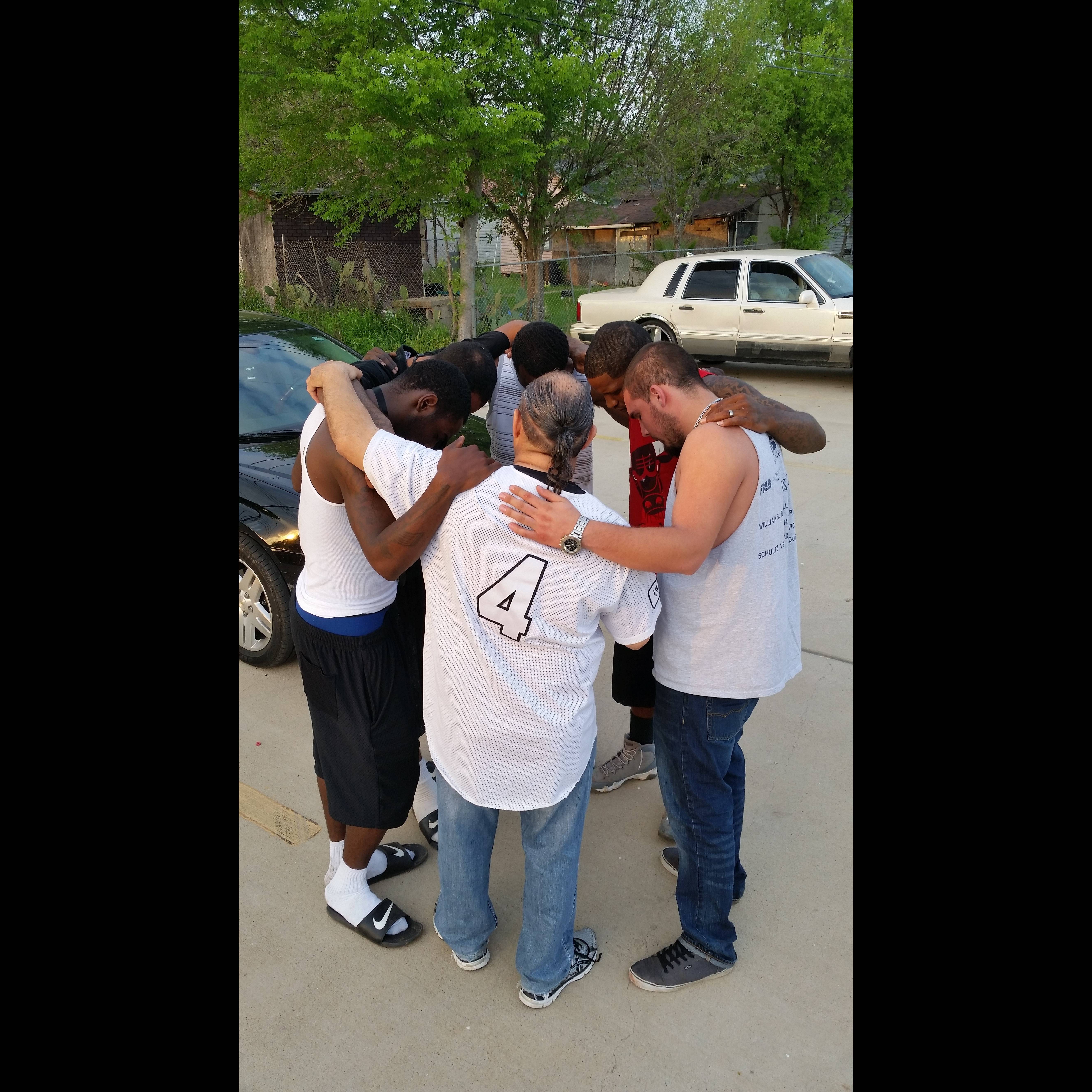 Photo 9 from SOS MINISTRIES