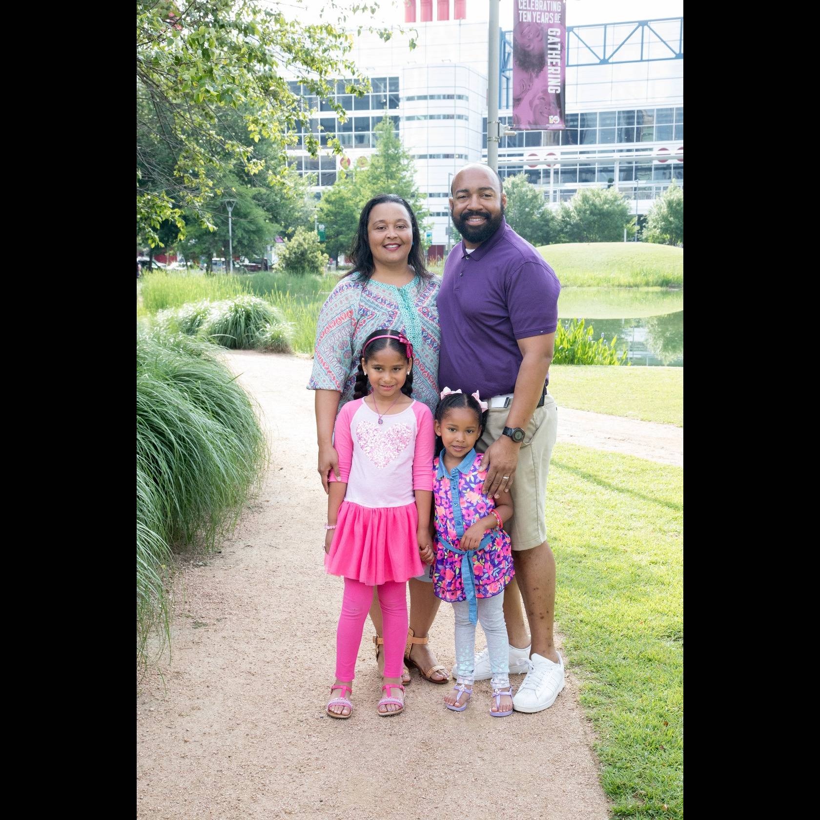 Photo 2 from Arms Wide Adoption Services