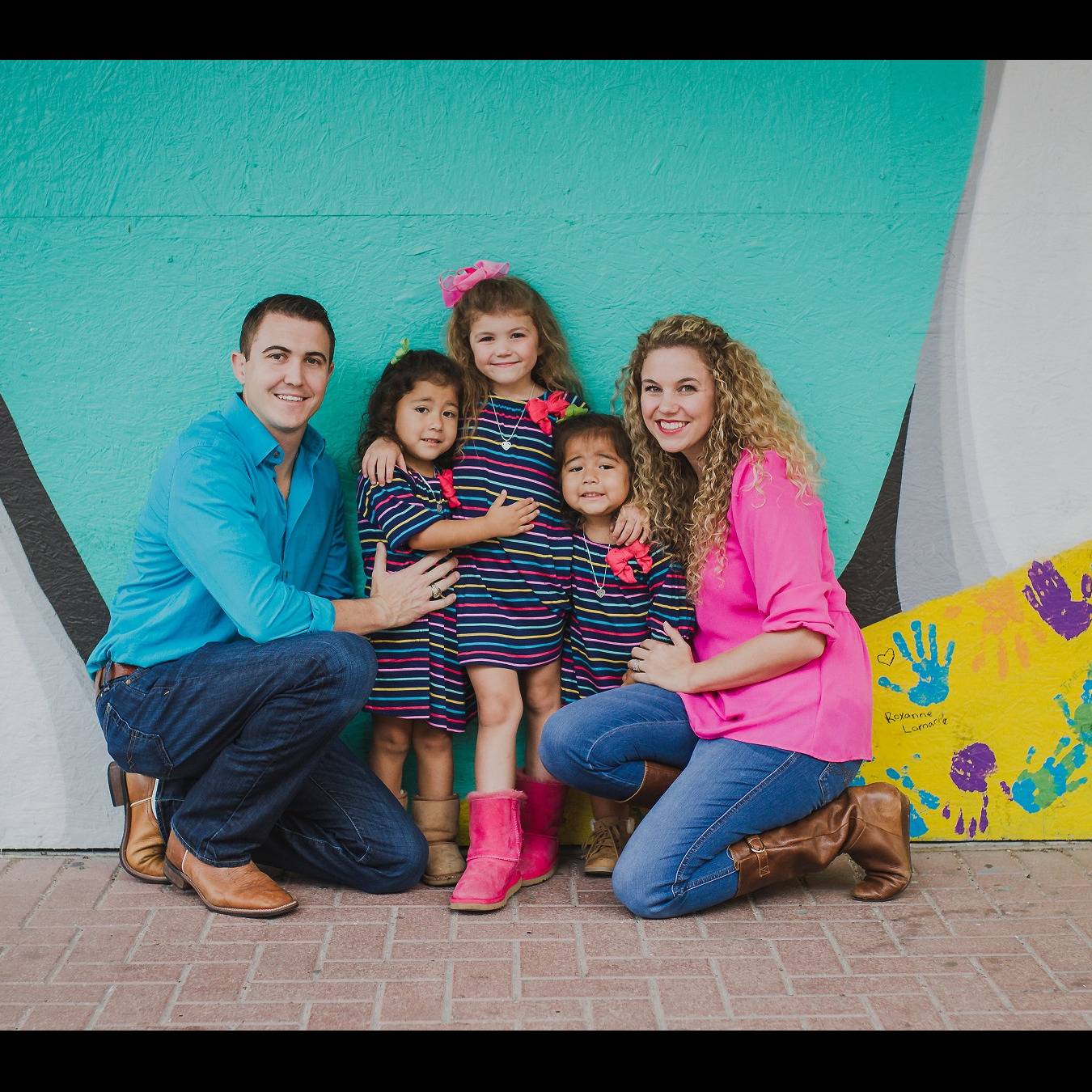 Photo 4 from Arms Wide Adoption Services