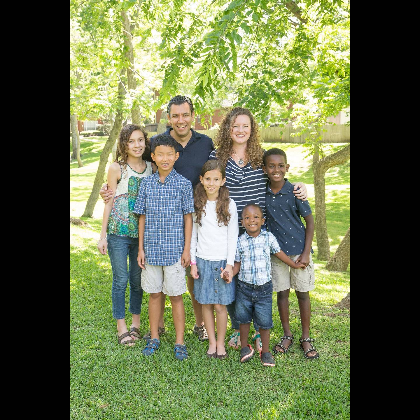 Photo 5 from Arms Wide Adoption Services