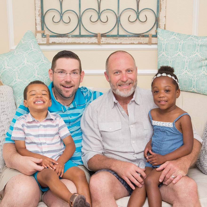 Photo 8 from Arms Wide Adoption Services