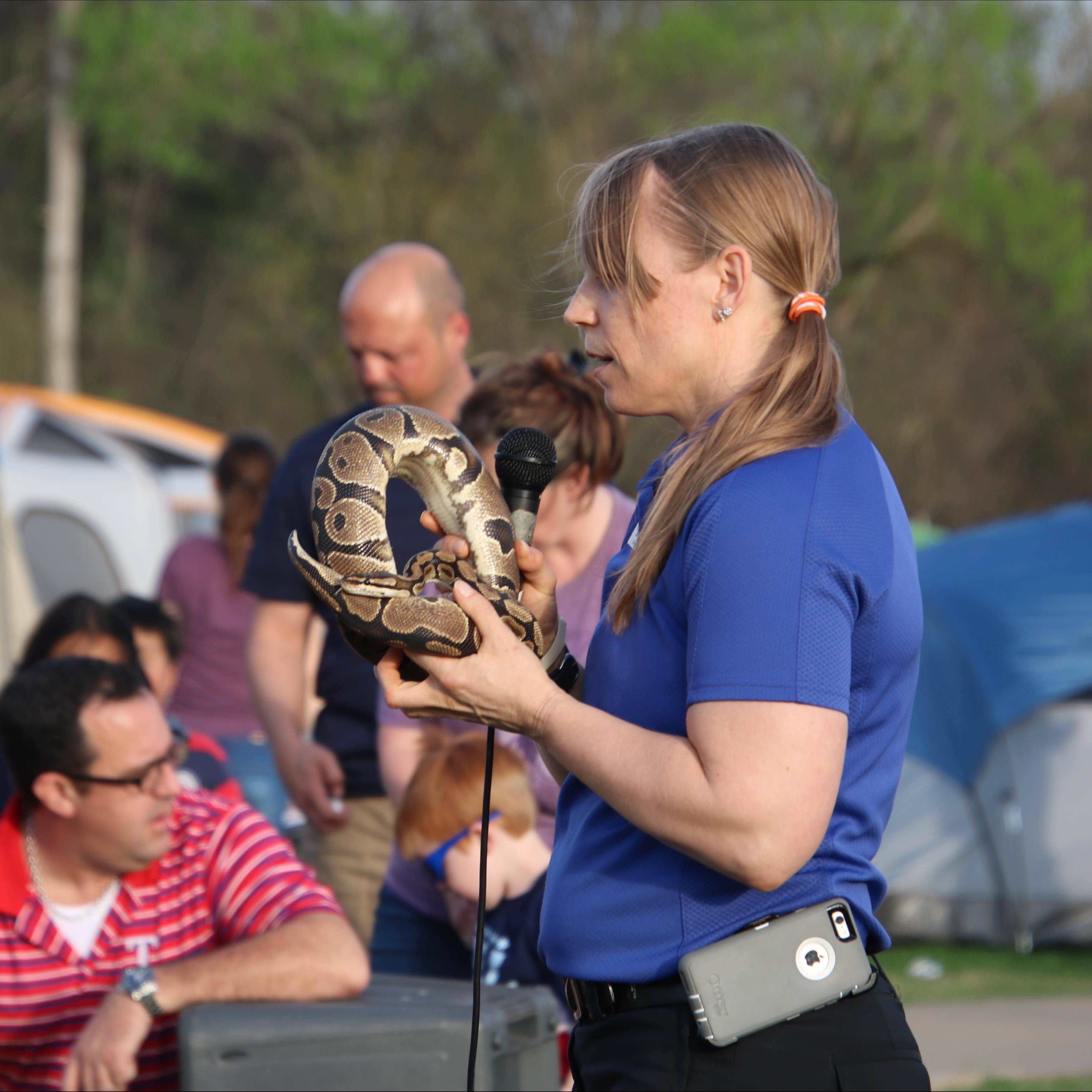 Photo 4 from River Legacy Foundation