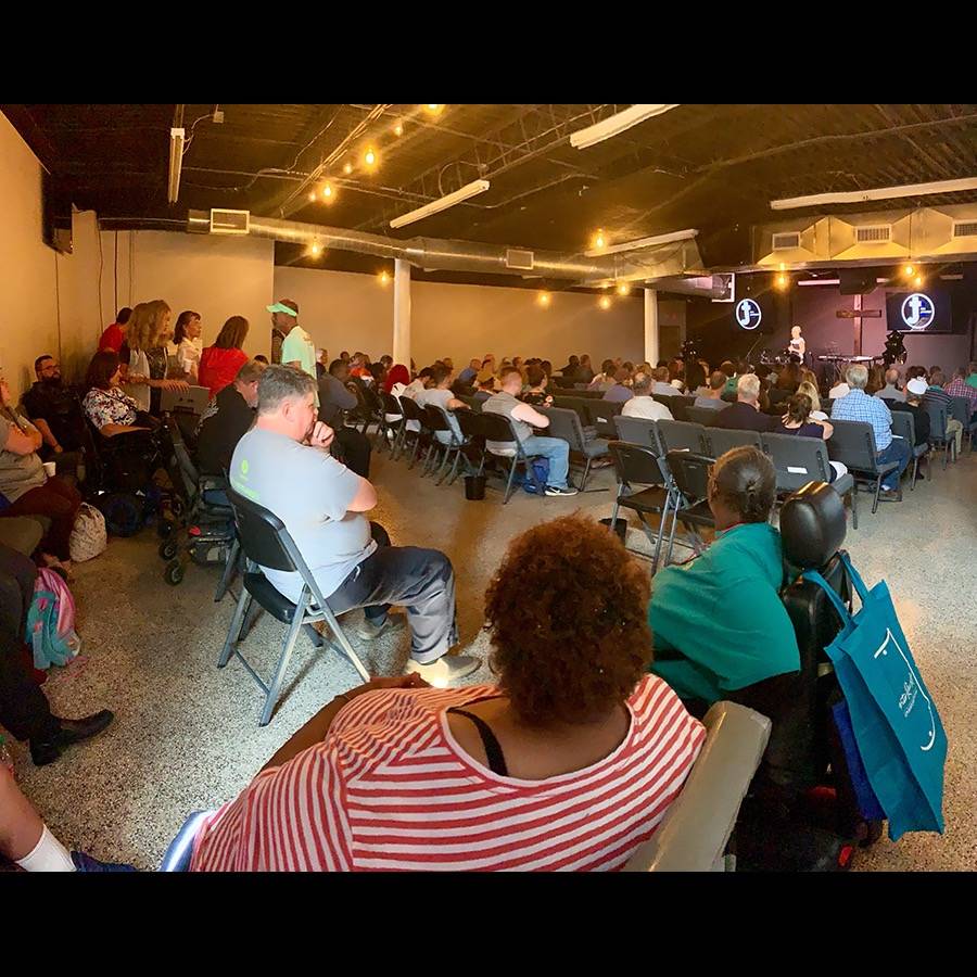 Photo 2 from LIGHTHOUSE MINISTRIES