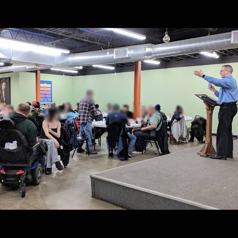 Photo 6 from LIGHTHOUSE MINISTRIES