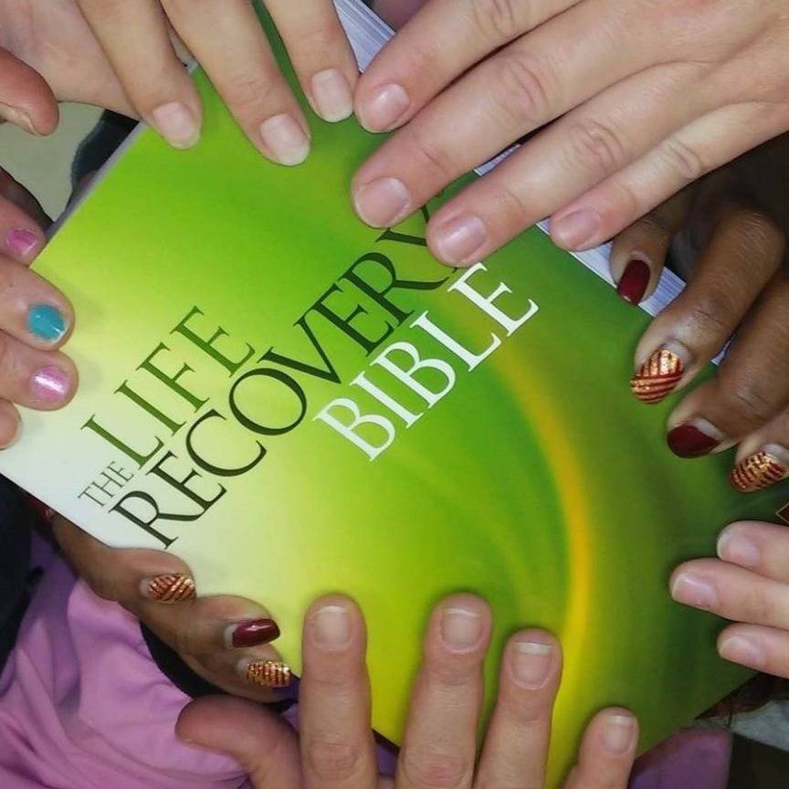 SHARING HOPE MINISTRY INC