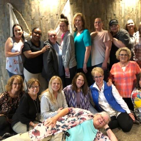 Photo 8 from SHARING HOPE MINISTRY INC