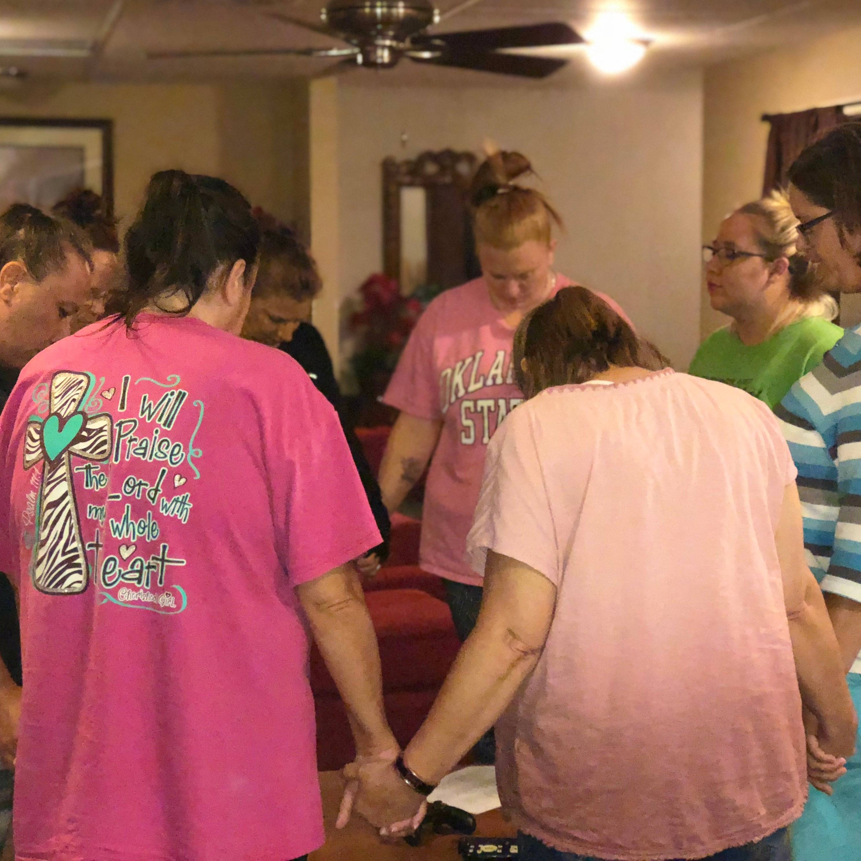 Photo 9 from SHARING HOPE MINISTRY INC