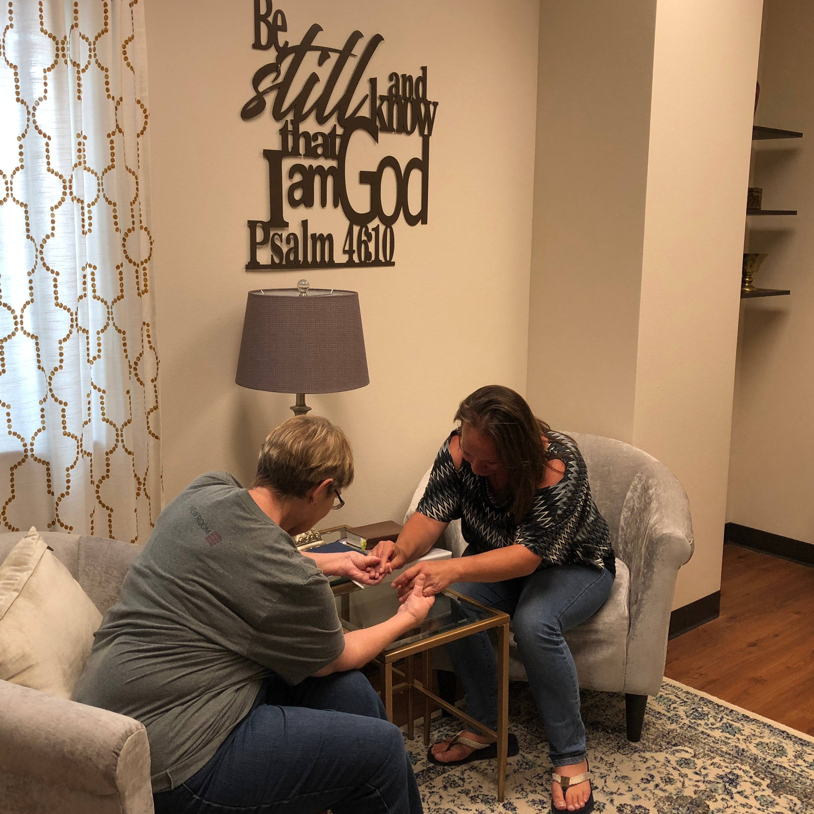 Photo 5 from SHARING HOPE MINISTRY INC