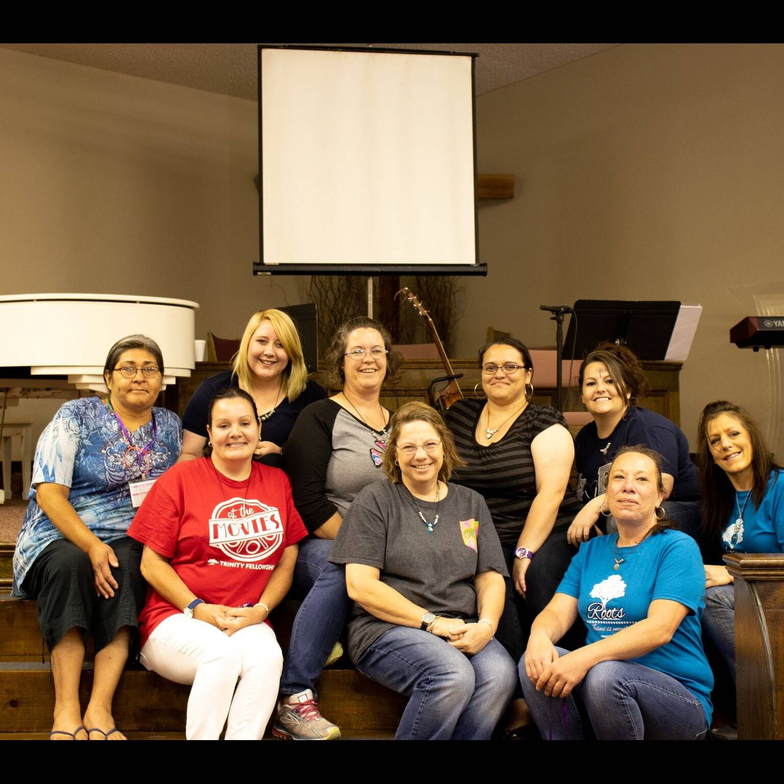 Photo 6 from SHARING HOPE MINISTRY INC