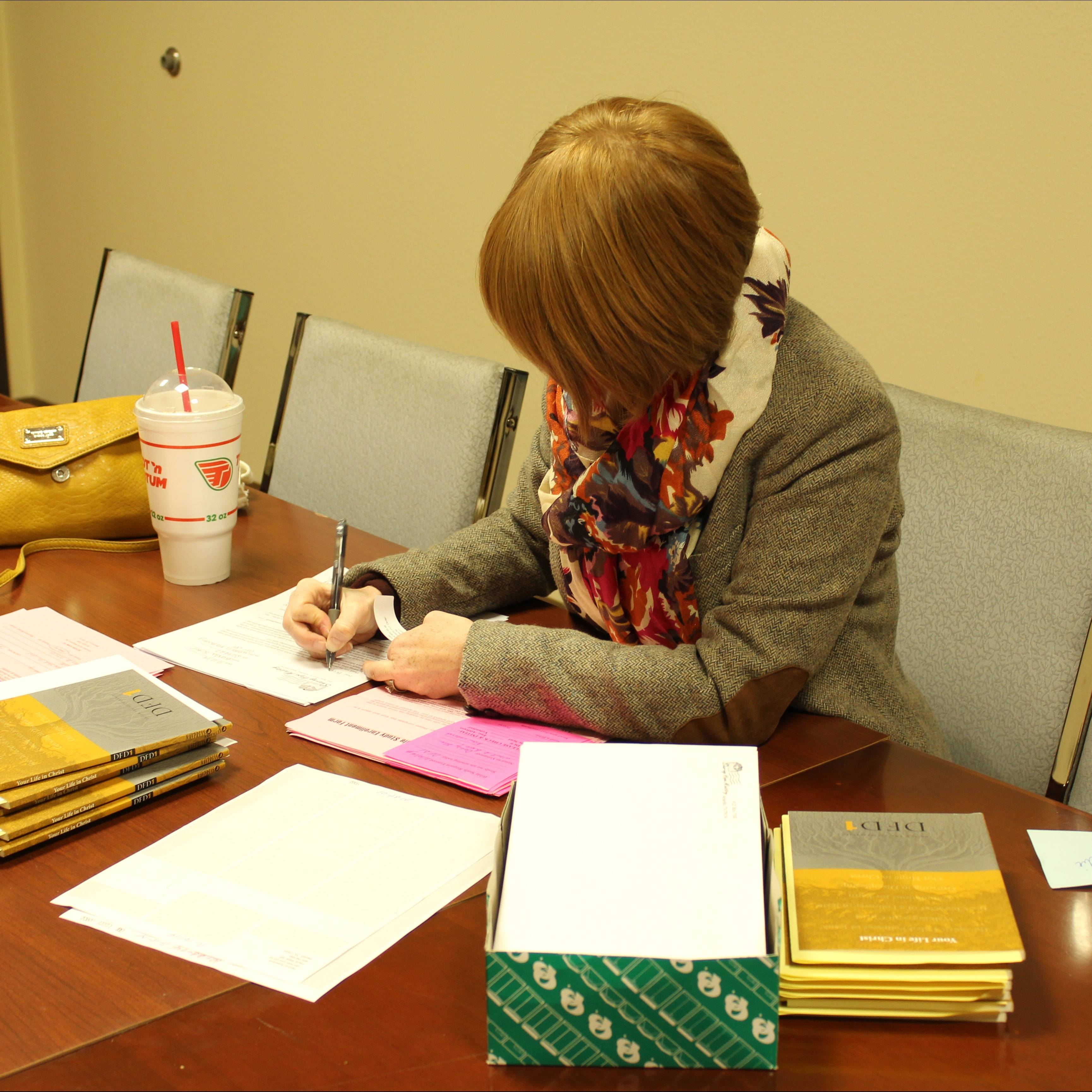 Photo 7 from SHARING HOPE MINISTRY INC