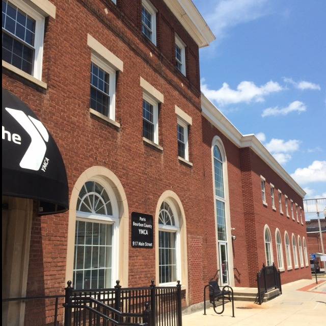 Photo 1 from PARIS-BOURBON COUNTY YMCA