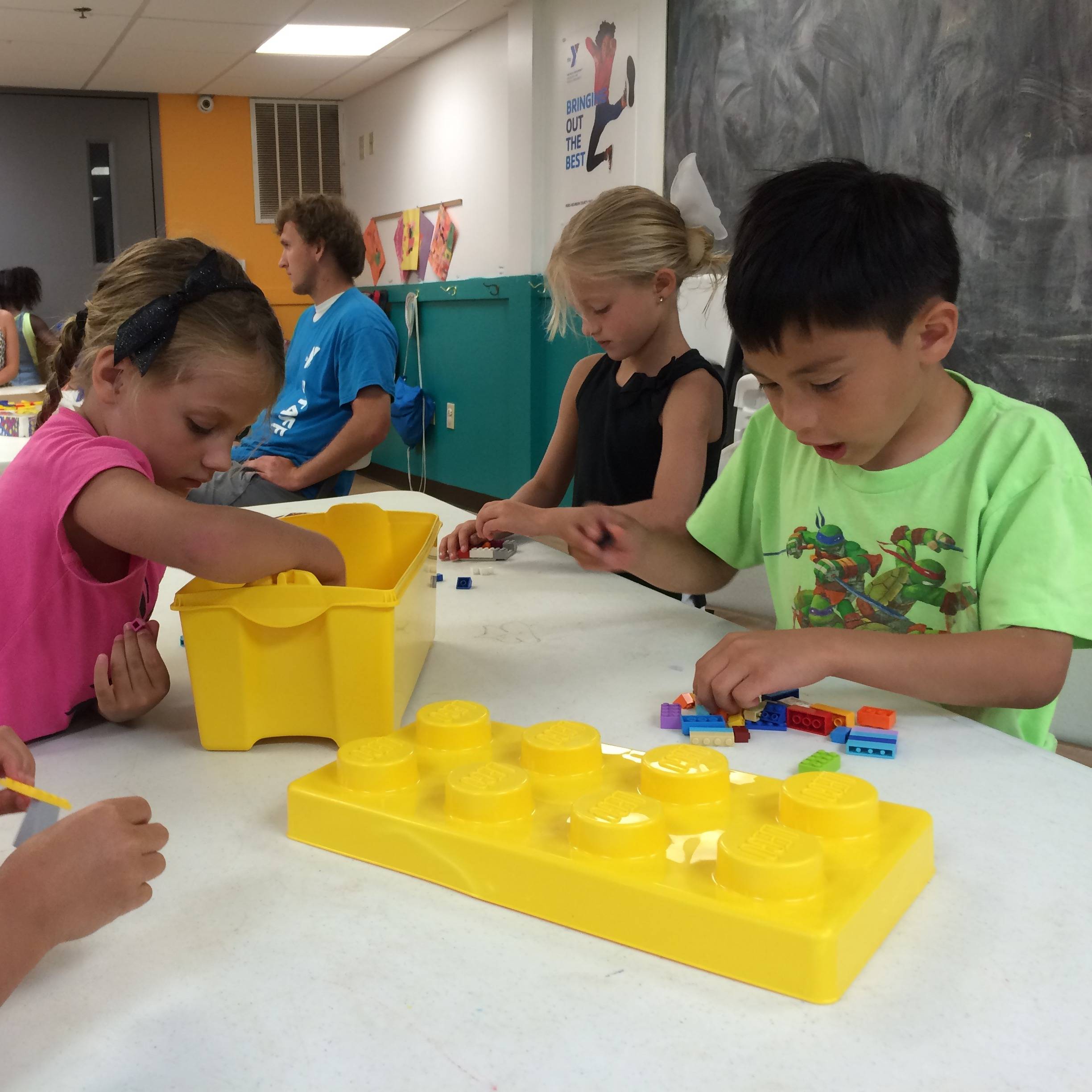 Photo 2 from PARIS-BOURBON COUNTY YMCA