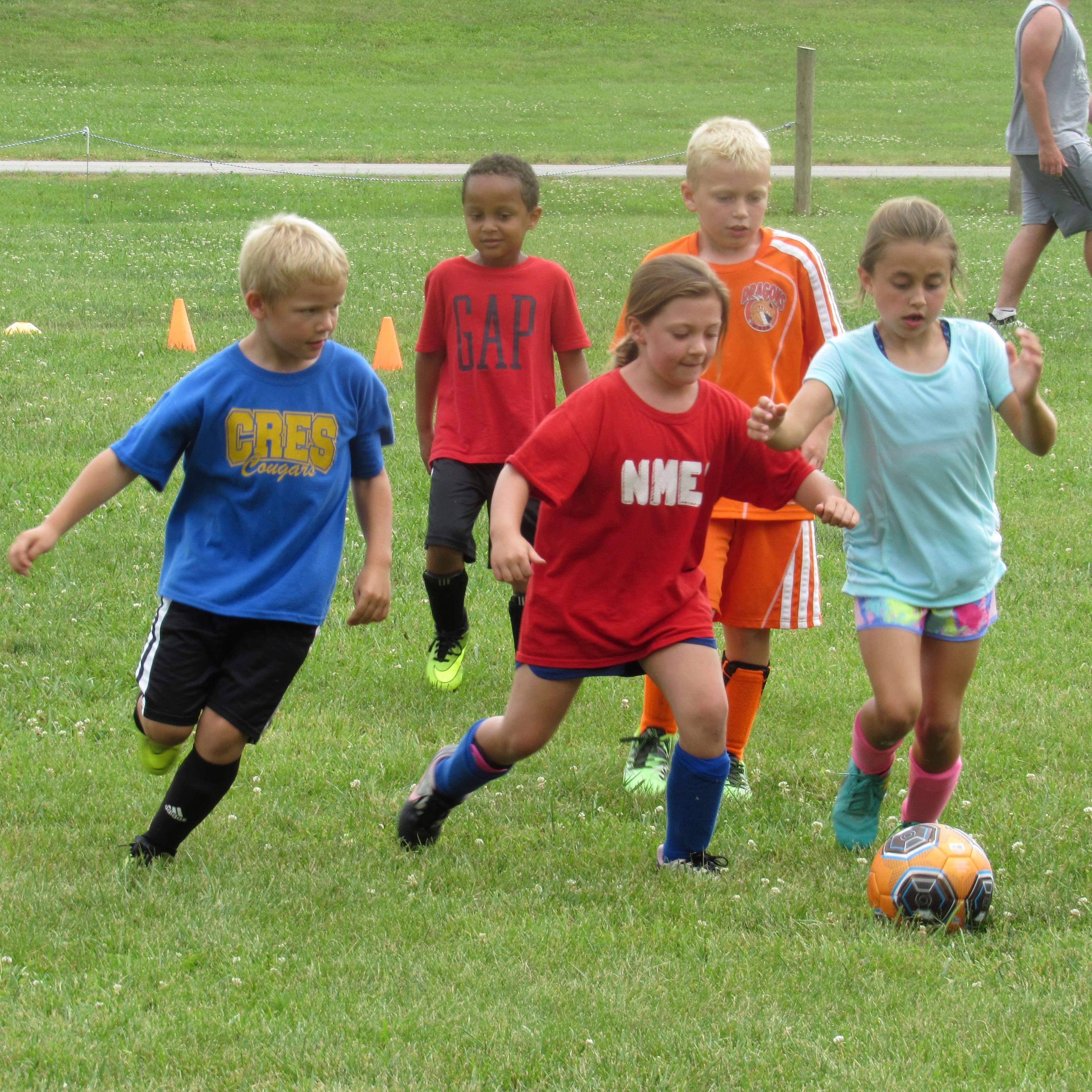 Photo 5 from PARIS-BOURBON COUNTY YMCA