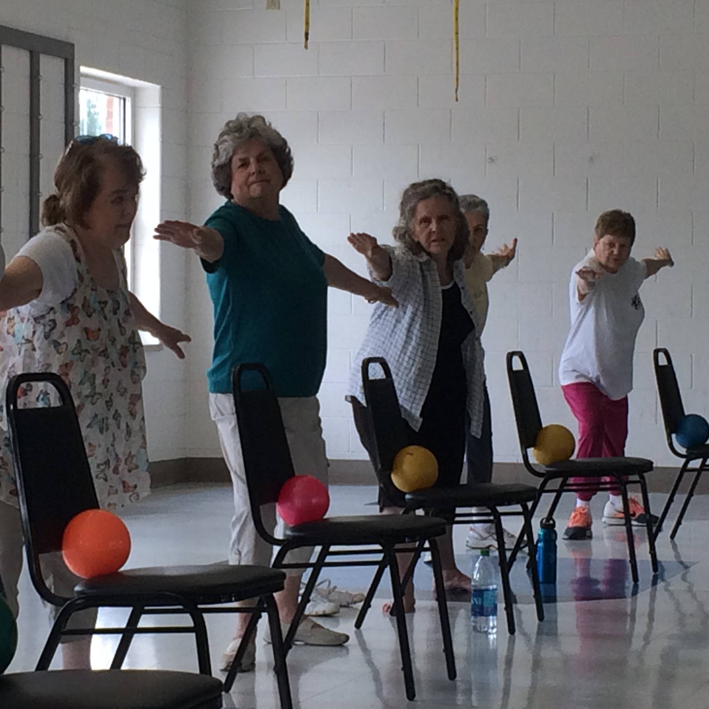 Photo 7 from PARIS-BOURBON COUNTY YMCA