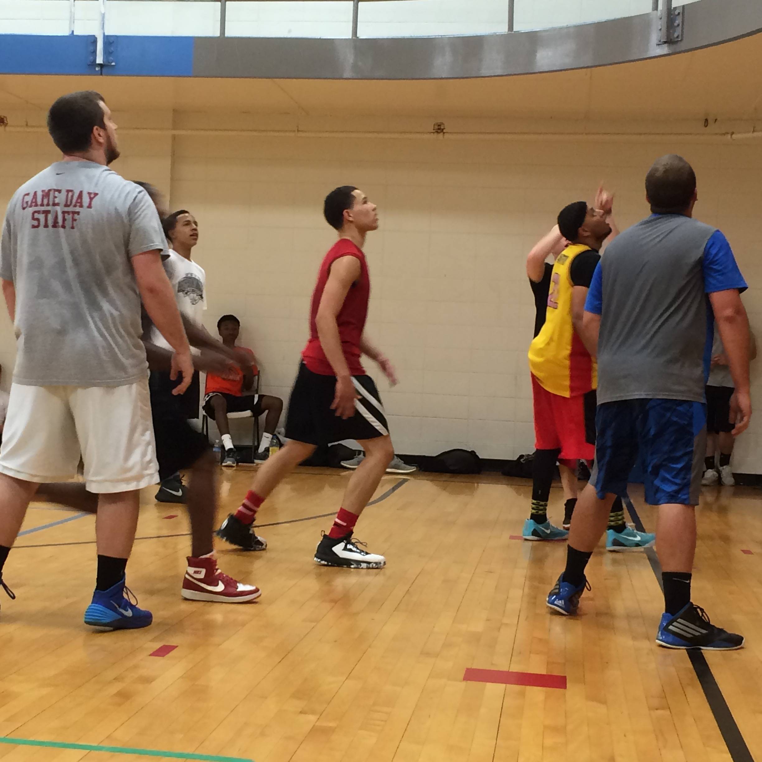 Photo 8 from PARIS-BOURBON COUNTY YMCA