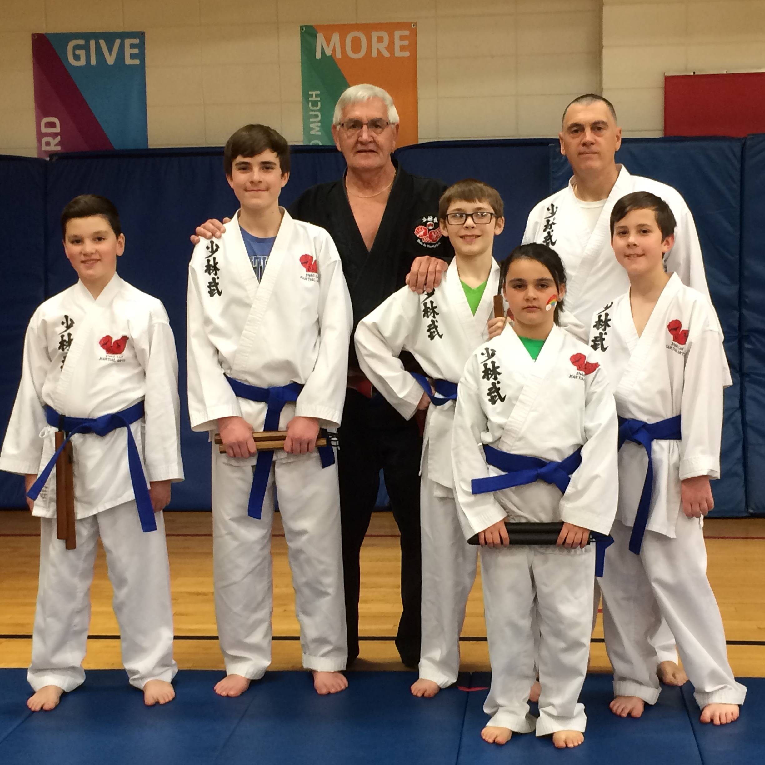 Photo 10 from PARIS-BOURBON COUNTY YMCA