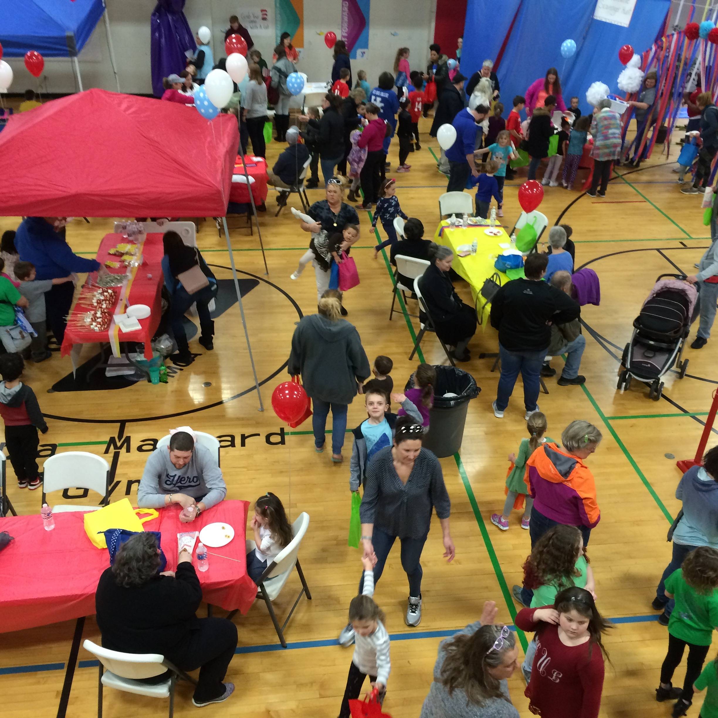 Photo 11 from PARIS-BOURBON COUNTY YMCA