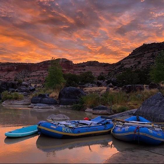 Photo 1 from Breckenridge Outdoor Education Center
