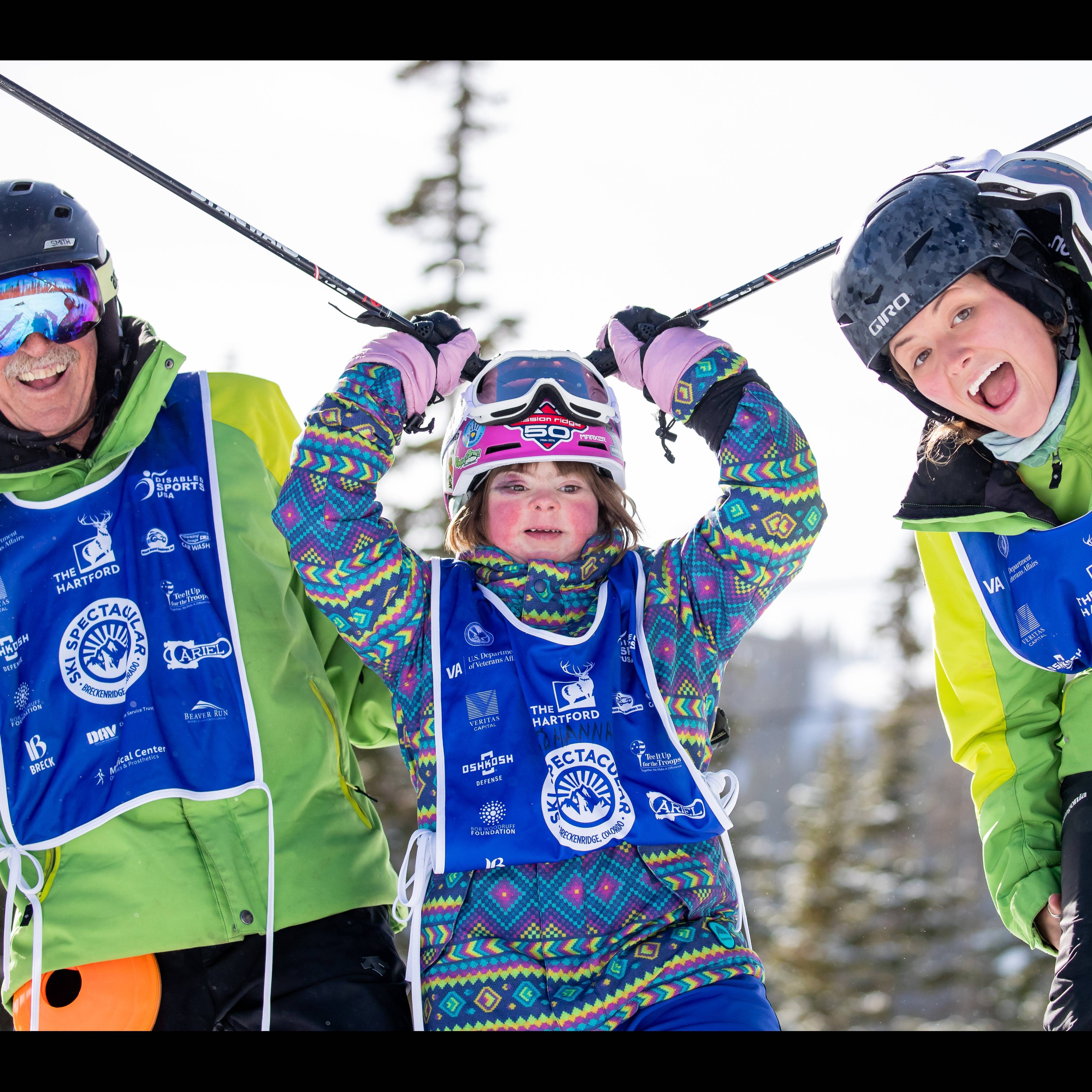 Photo 4 from Breckenridge Outdoor Education Center