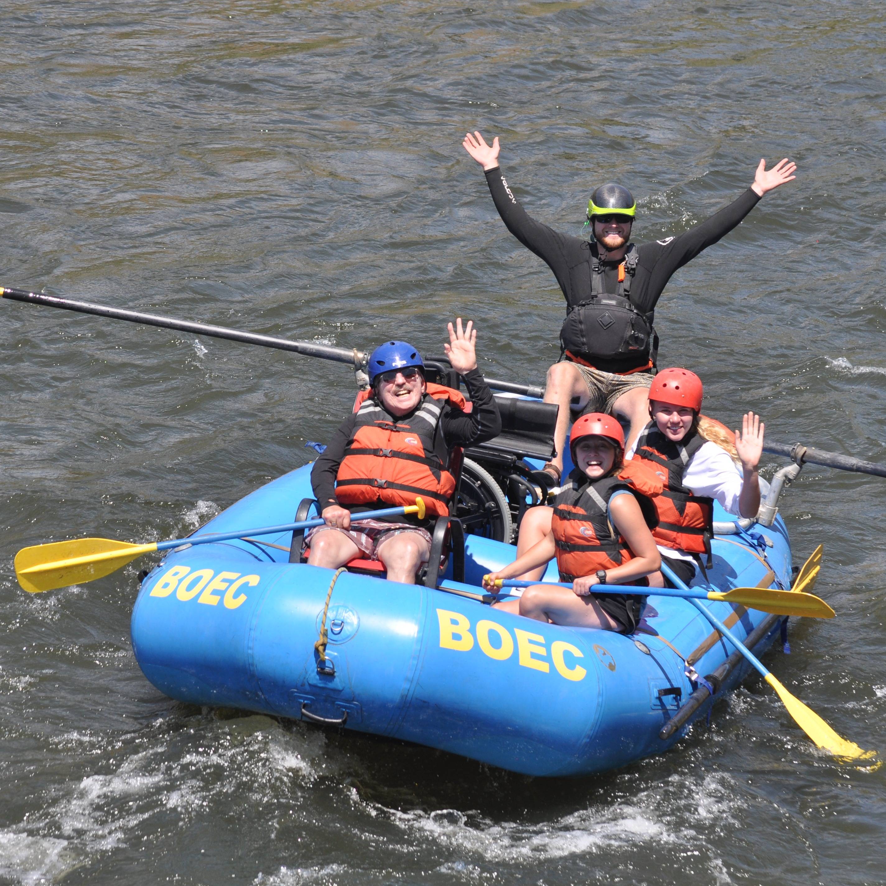 Photo 6 from Breckenridge Outdoor Education Center