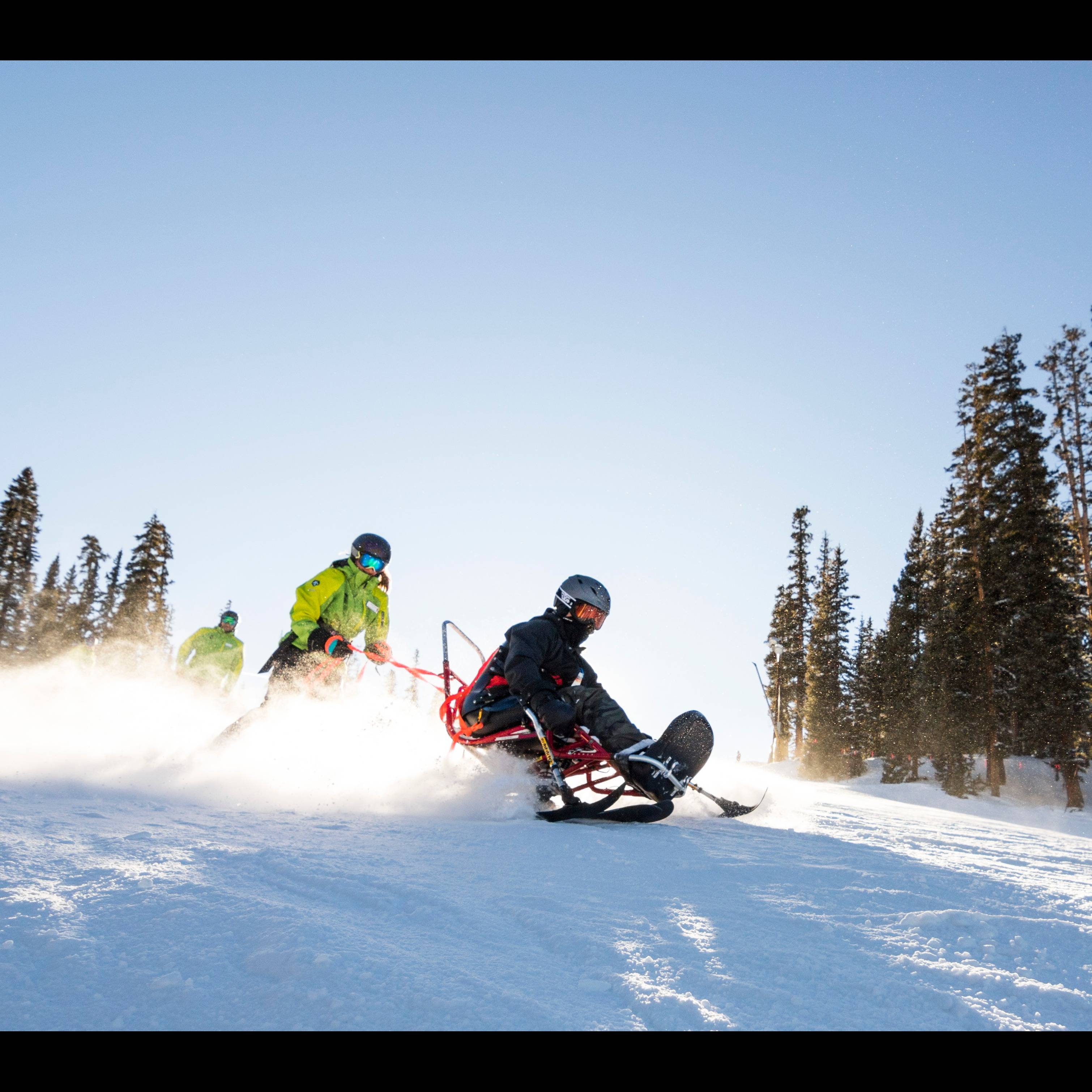 Photo 7 from Breckenridge Outdoor Education Center
