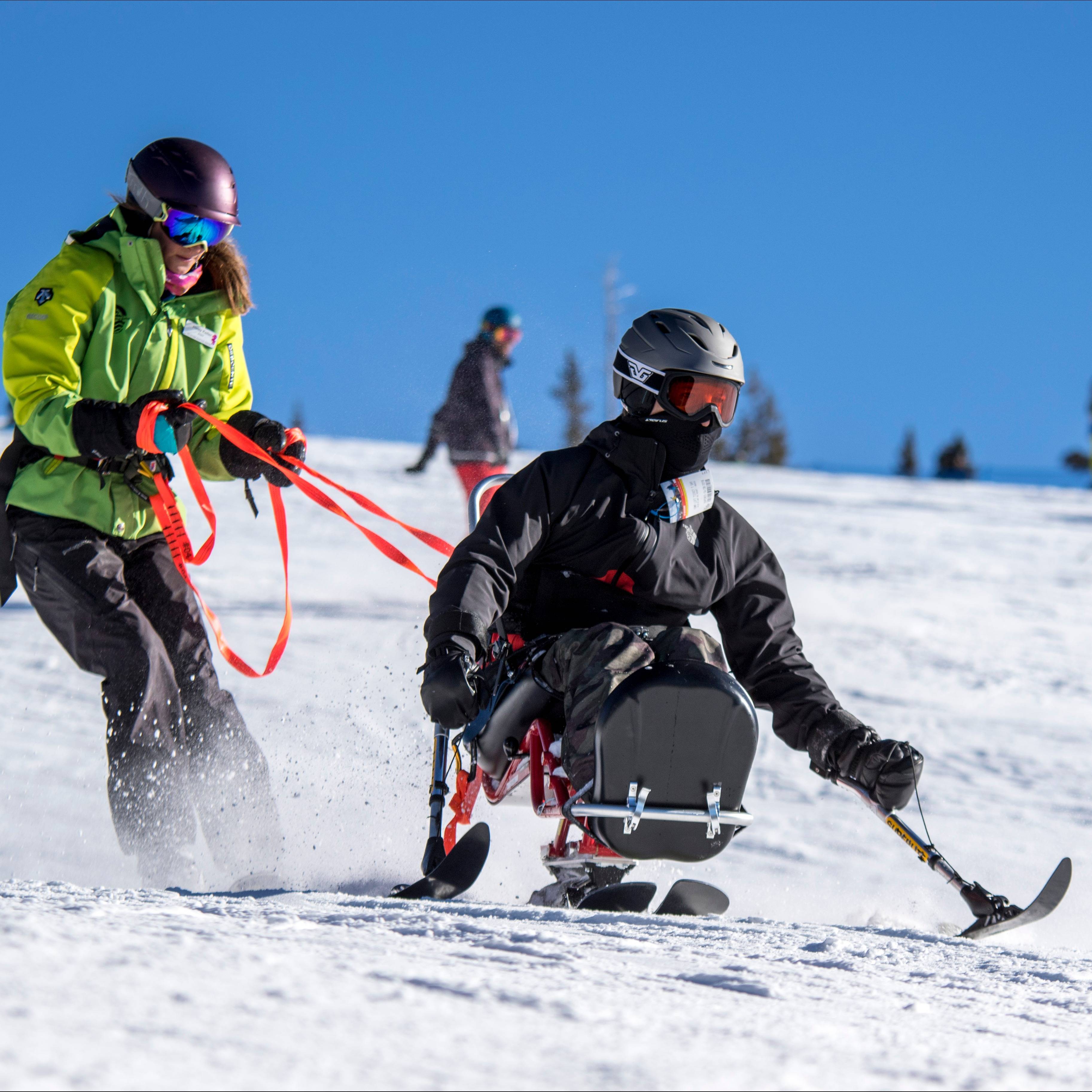 Photo 9 from Breckenridge Outdoor Education Center