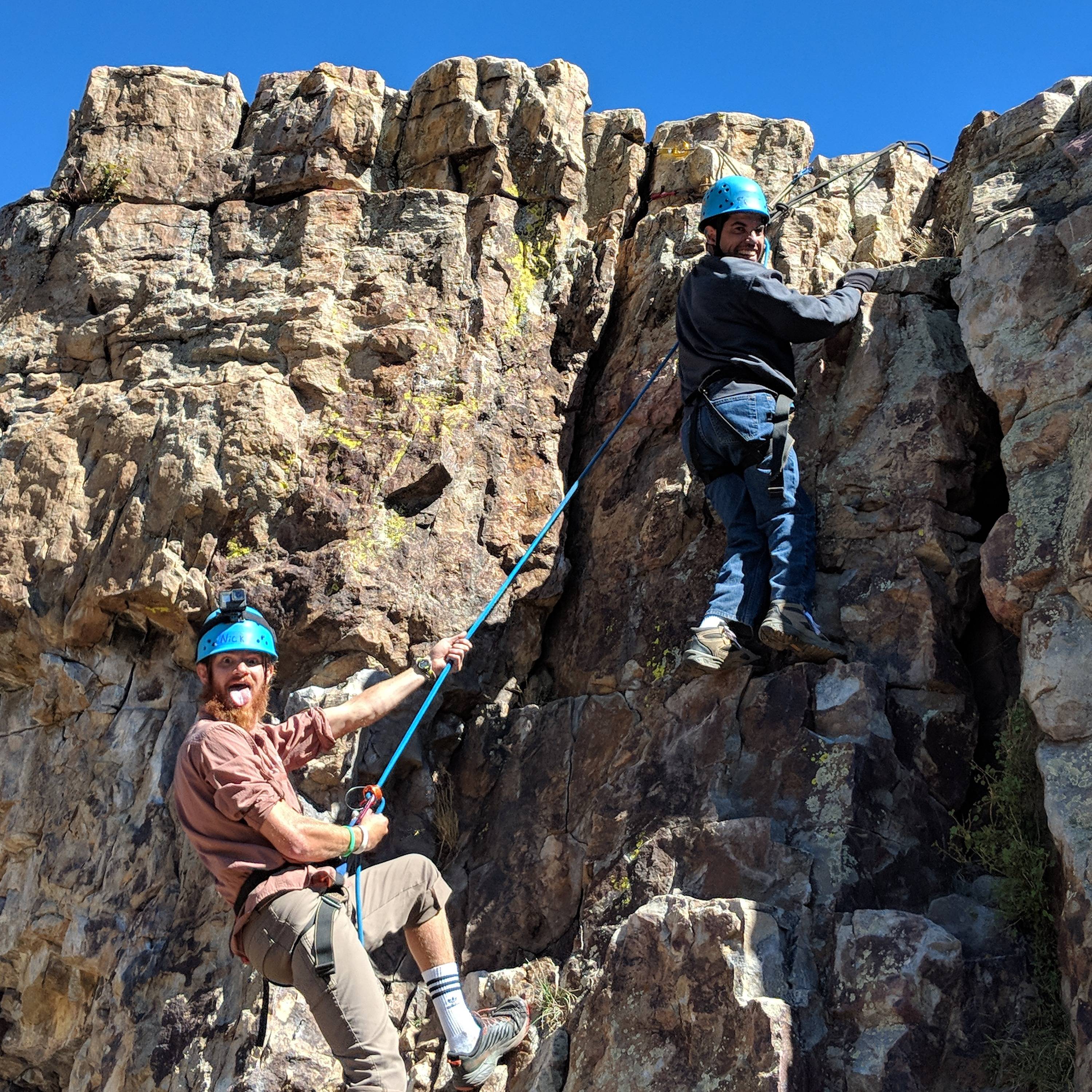 Photo 11 from Breckenridge Outdoor Education Center