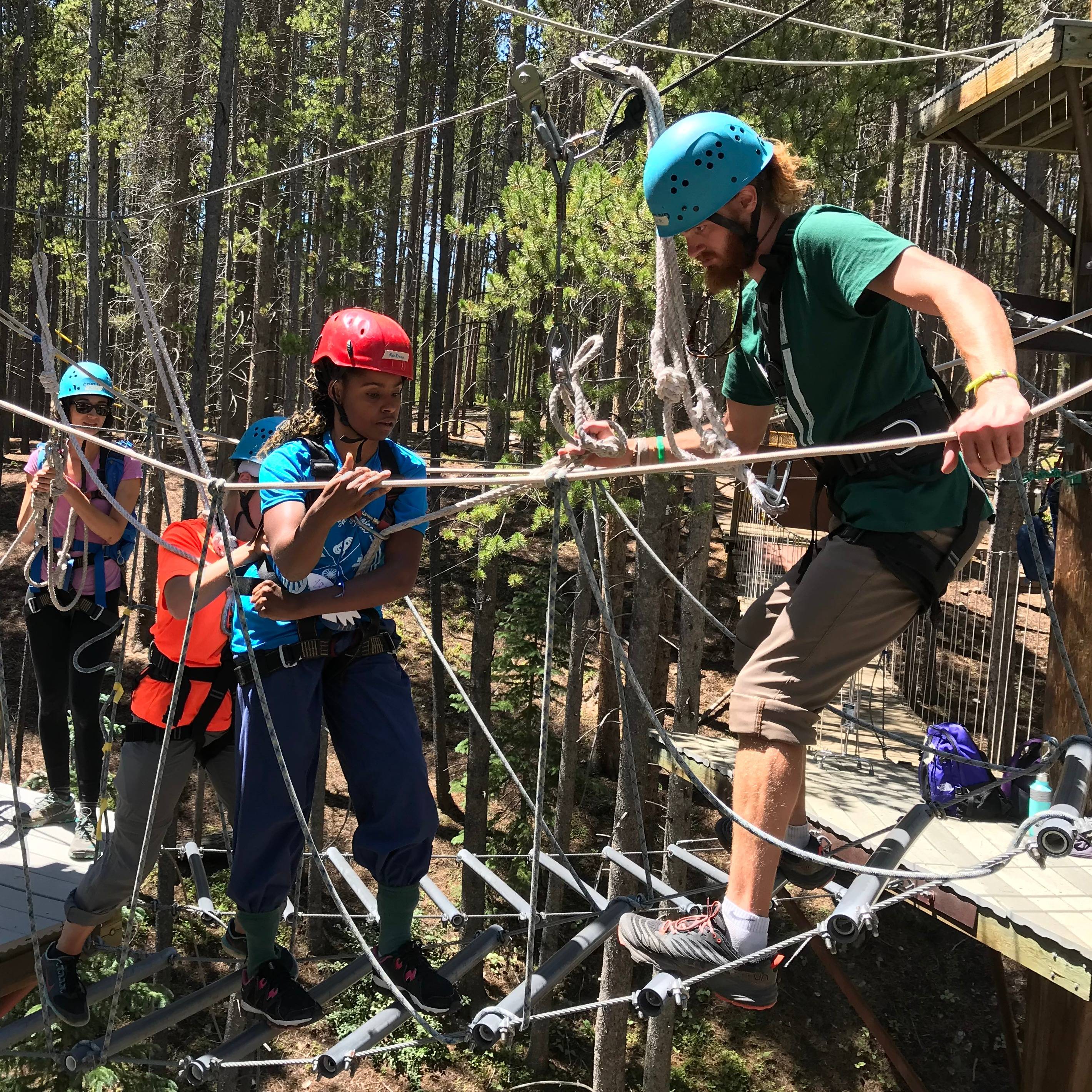 Photo 12 from Breckenridge Outdoor Education Center