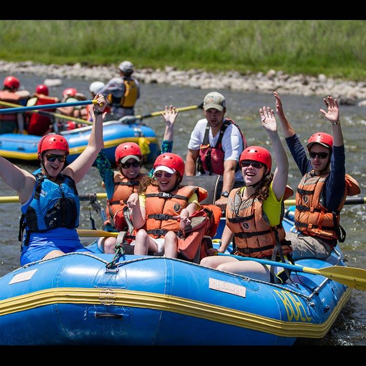 Photo 16 from Breckenridge Outdoor Education Center