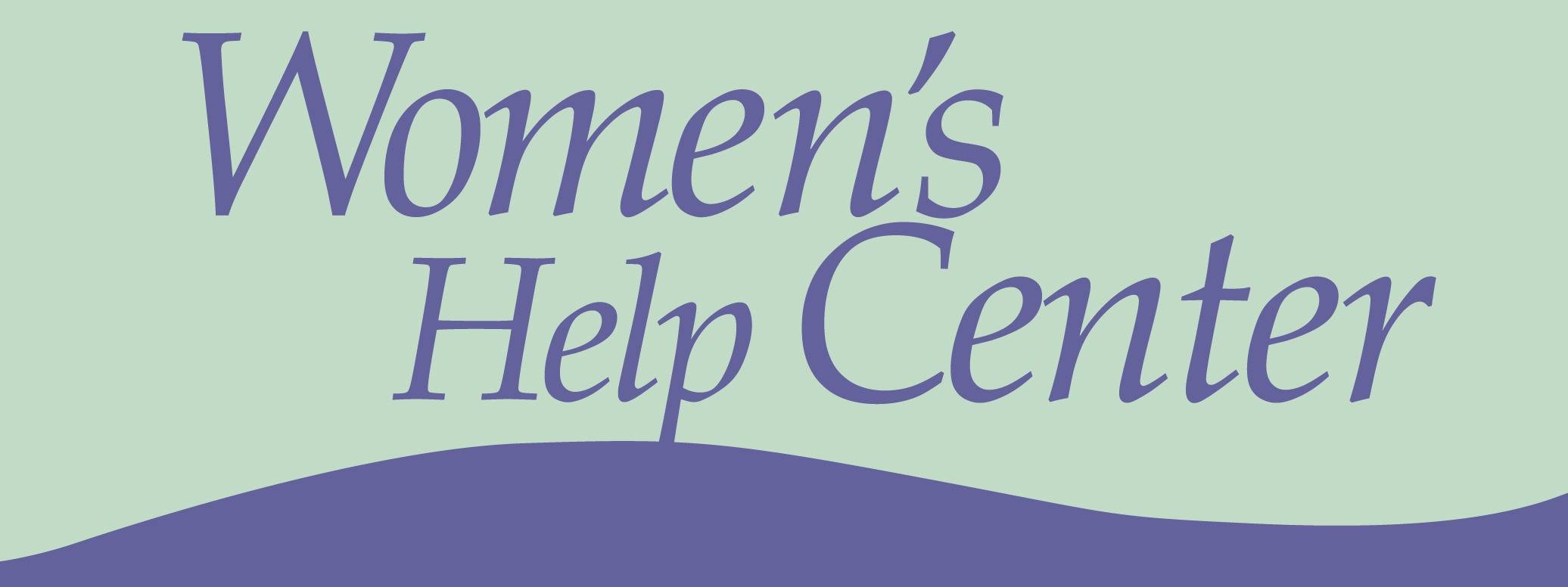 WOMEN'S HELP CENTER