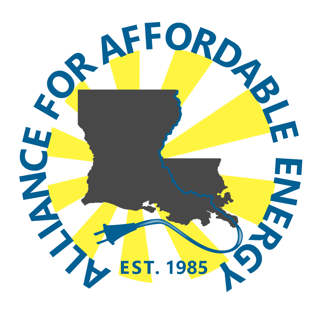 ALLIANCE FOR AFFORDABLE ENERGY