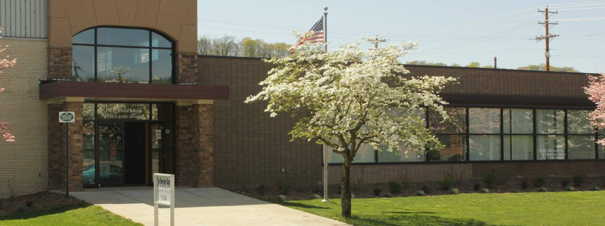 Neighbors Helping Neighbors