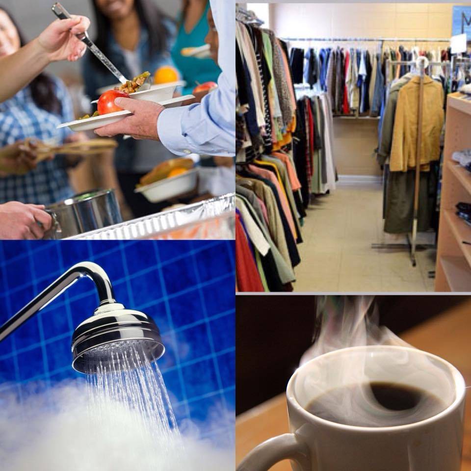 Photo 1 from Neighbors Helping Neighbors