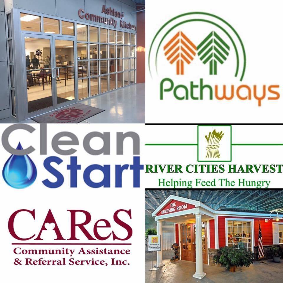 Photo 2 from Neighbors Helping Neighbors