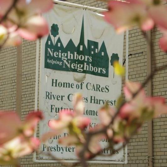 Neighbors Helping Neighbors