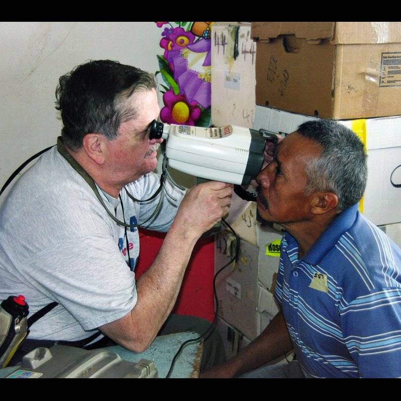 Photo 2 from KENDALL OPTOMETRY MINISTRY INC