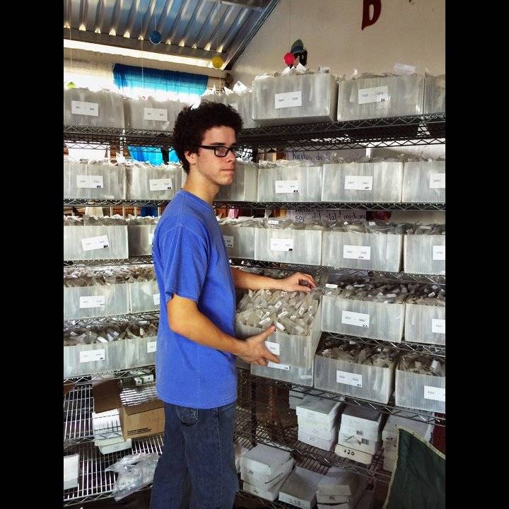 Photo 3 from KENDALL OPTOMETRY MINISTRY INC