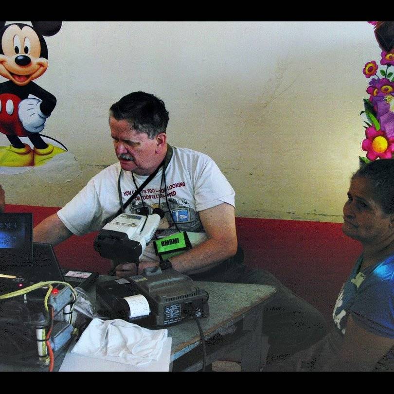 Photo 5 from KENDALL OPTOMETRY MINISTRY INC