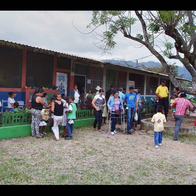 Photo 6 from KENDALL OPTOMETRY MINISTRY INC