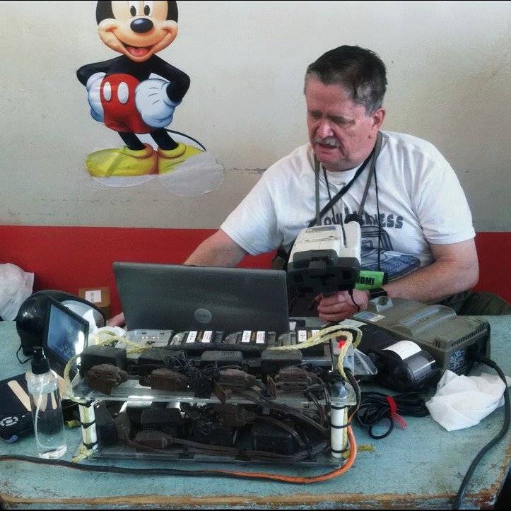 Photo 7 from KENDALL OPTOMETRY MINISTRY INC