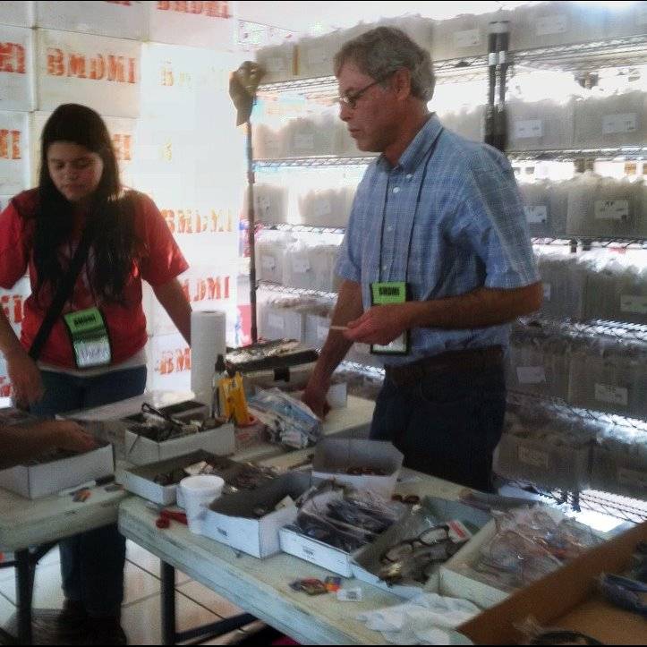 Photo 8 from KENDALL OPTOMETRY MINISTRY INC