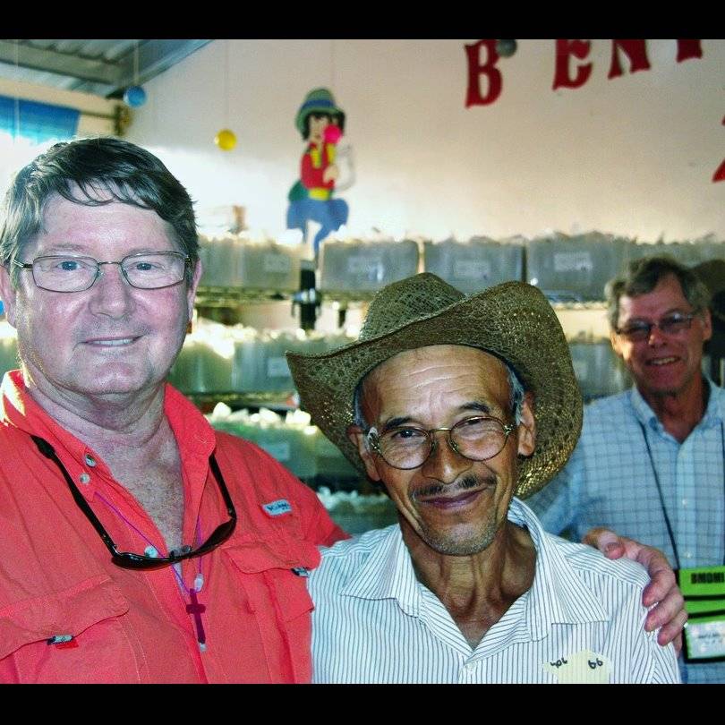 Photo 9 from KENDALL OPTOMETRY MINISTRY INC