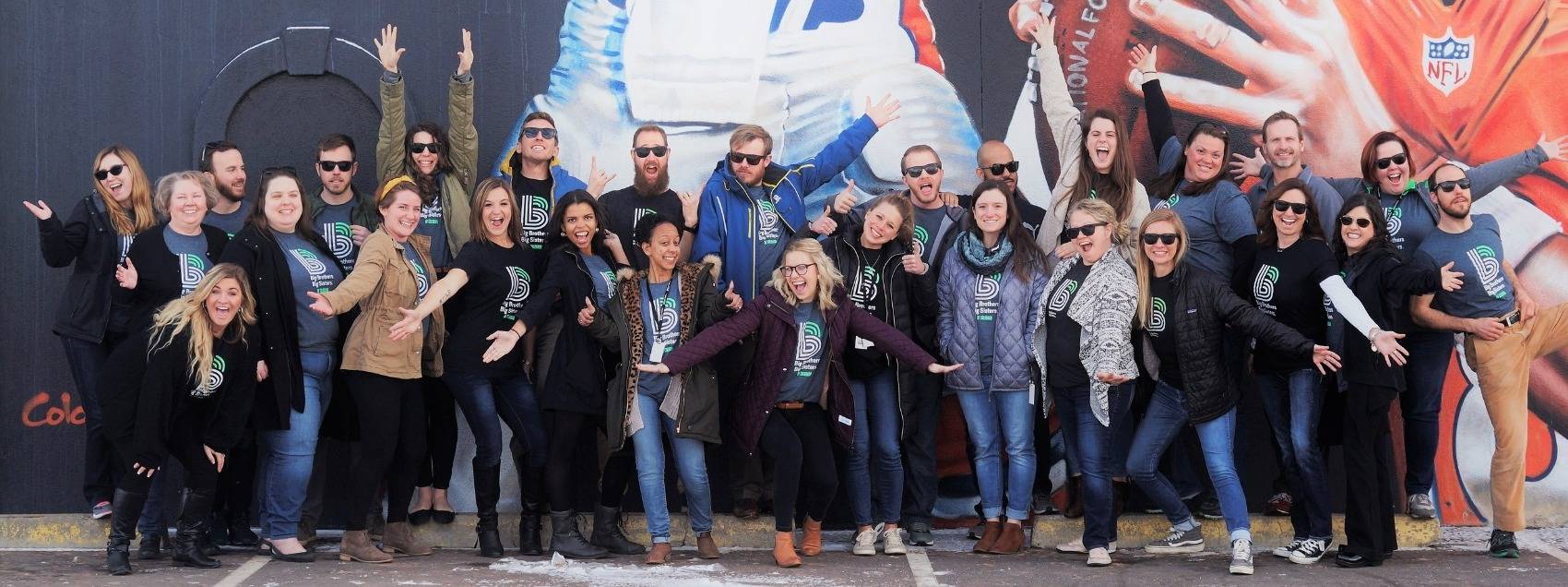 Big Brothers Big Sisters of Colorado, Inc.