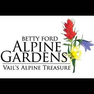 BETTY FORD ALPINE GARDENS
