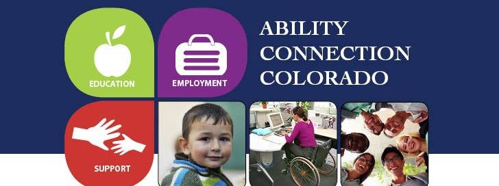 ABILITY CONNECTION COLORADO INC