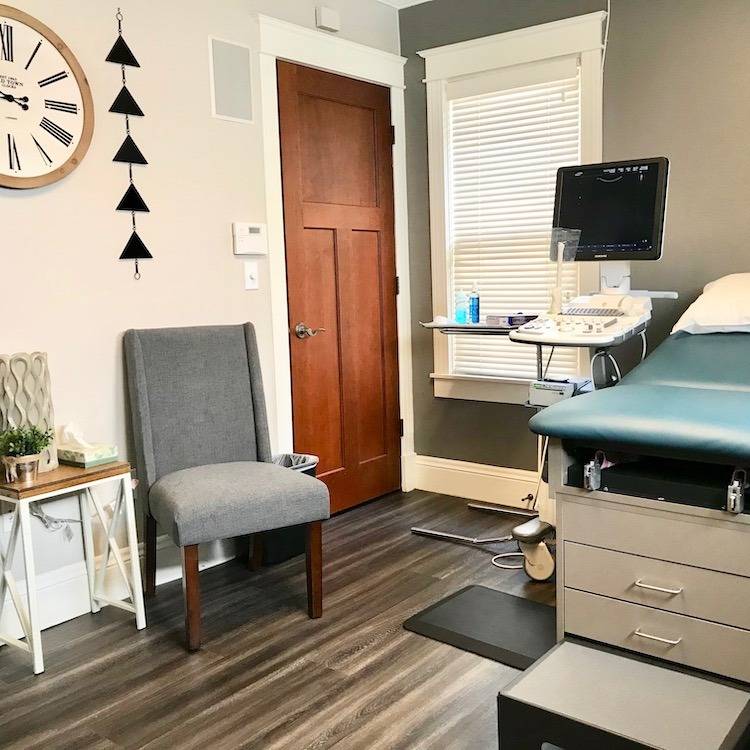 Photo 1 from ALPHA CENTER