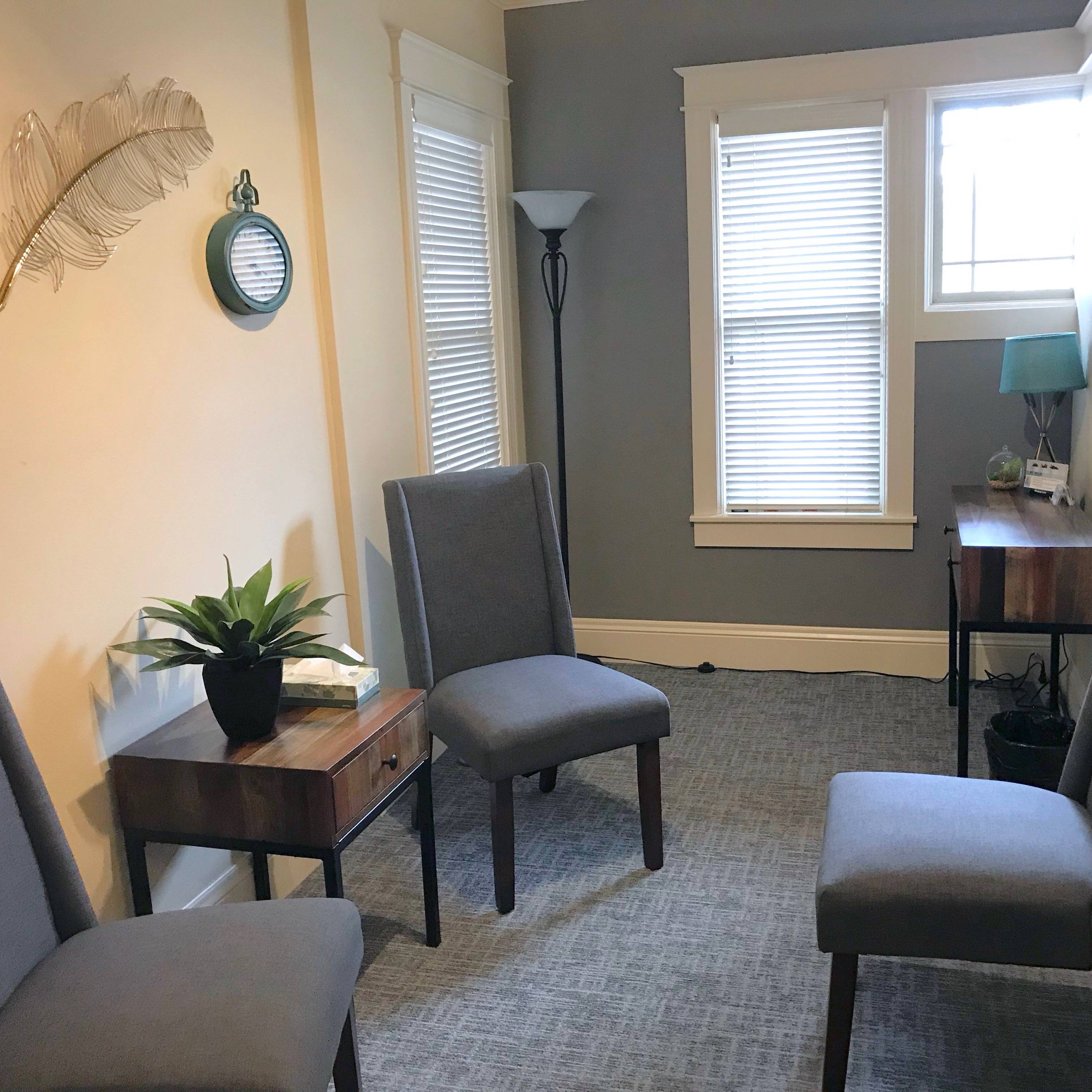 Photo 2 from ALPHA CENTER